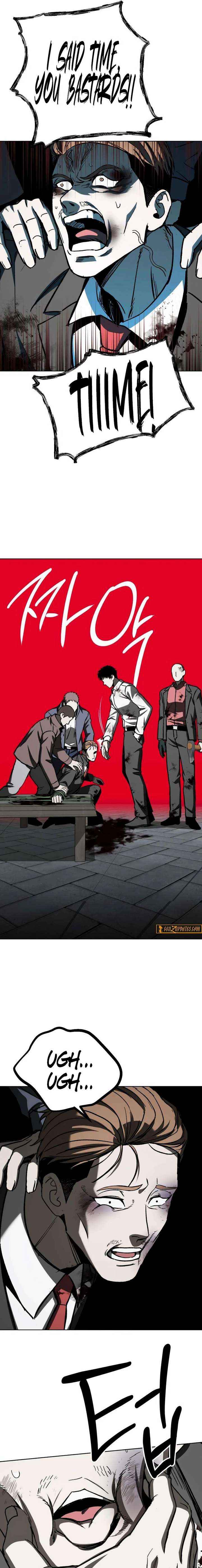 Read Yaksha chapter 16 image 16 on Lezhin