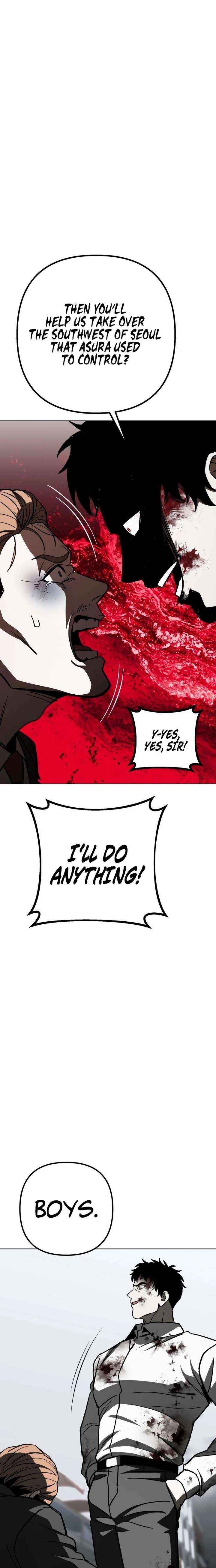 Read Yaksha chapter 16 image 18 on Lezhin