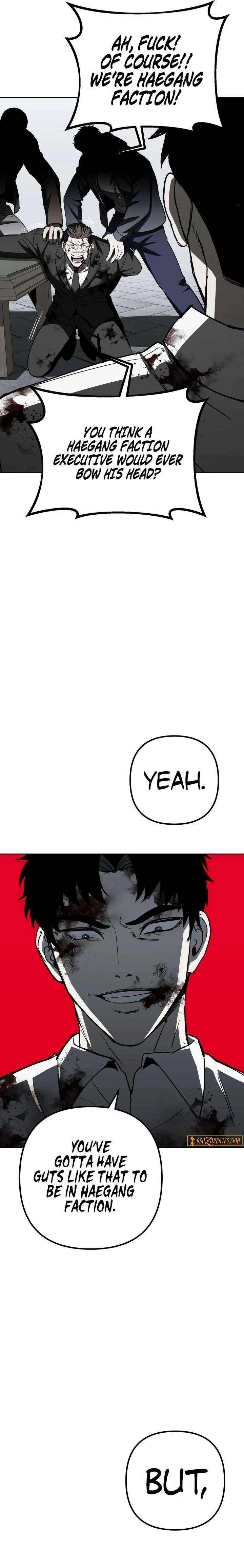 Read Yaksha chapter 16 image 2 on Lezhin