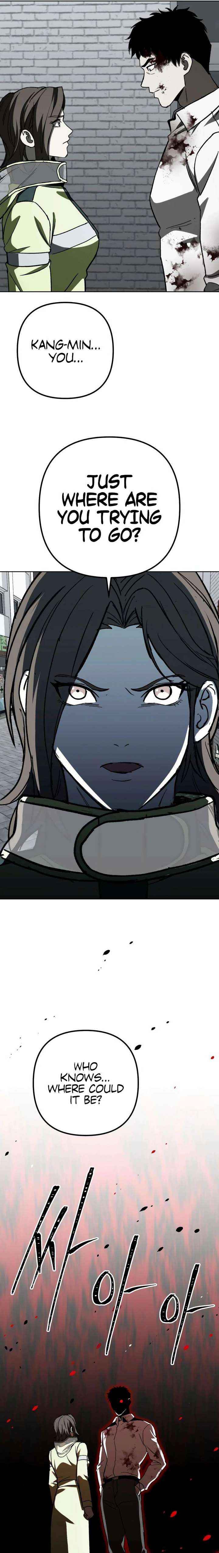 Read Yaksha chapter 16 image 20 on Lezhin