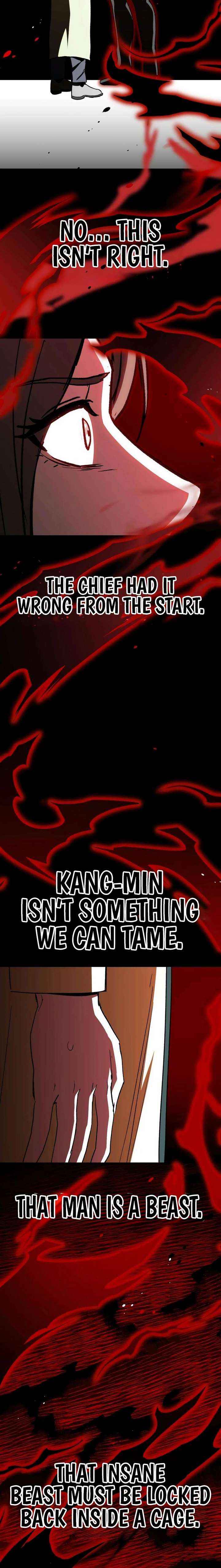 Read Yaksha chapter 16 image 21 on Lezhin