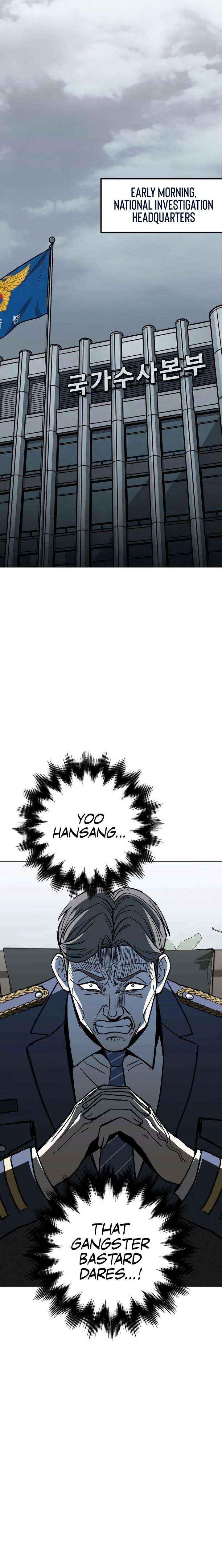 Read Yaksha chapter 16 image 23 on Lezhin