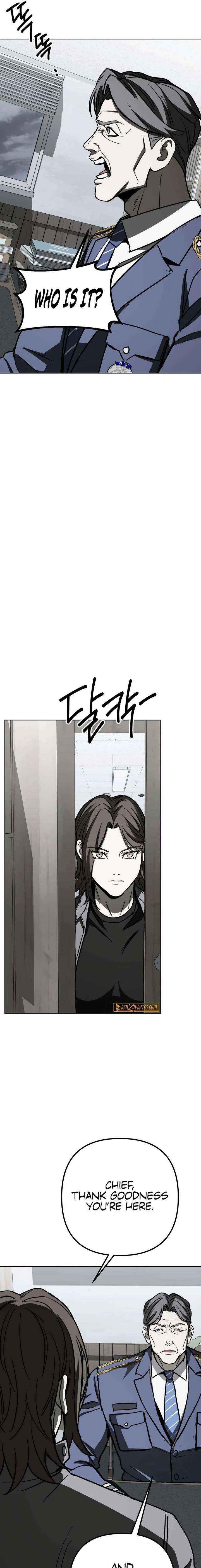 Read Yaksha chapter 16 image 24 on Lezhin