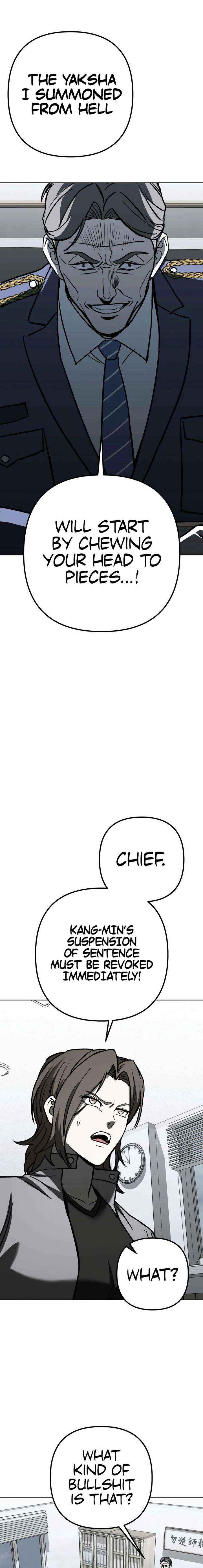 Read Yaksha chapter 16 image 26 on Lezhin