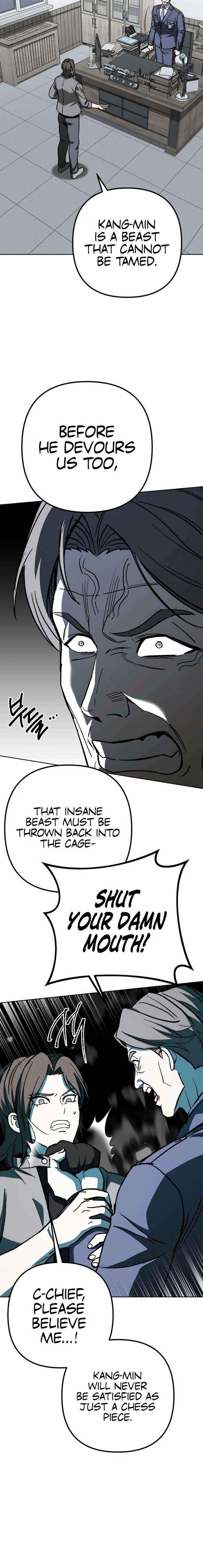 Read Yaksha chapter 16 image 27 on Lezhin
