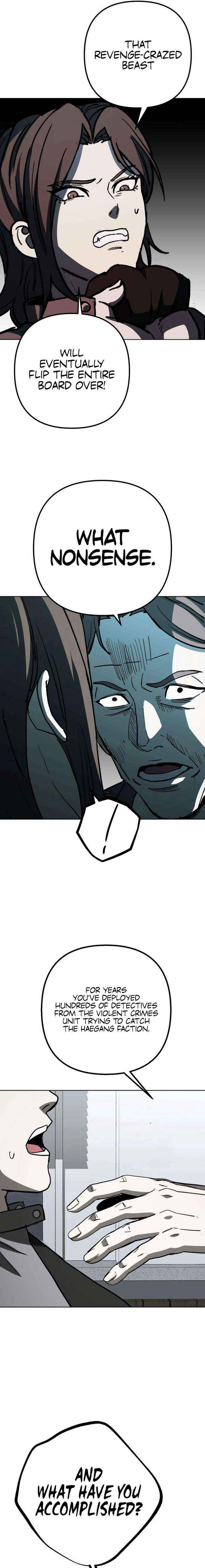 Read Yaksha chapter 16 image 28 on Lezhin