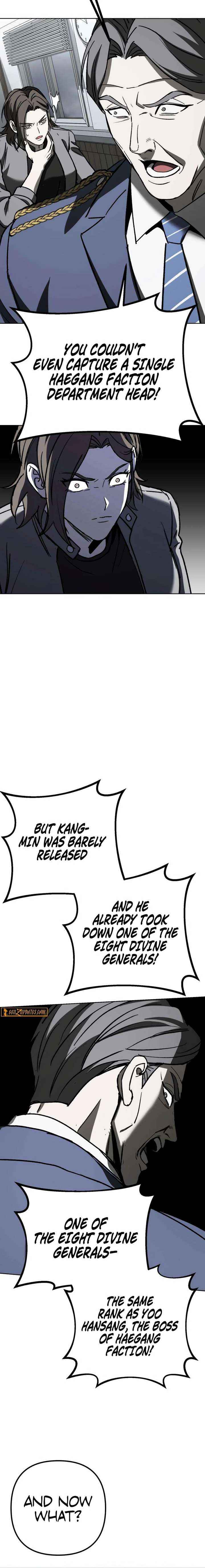Read Yaksha chapter 16 image 29 on Lezhin