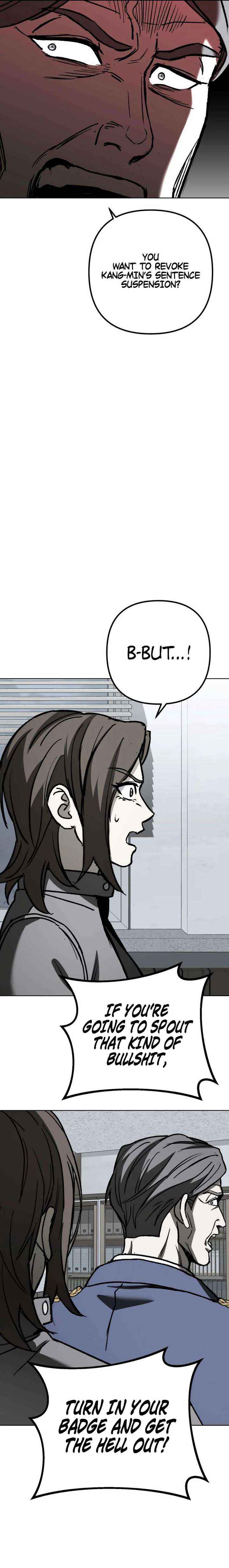 Read Yaksha chapter 16 image 30 on Lezhin