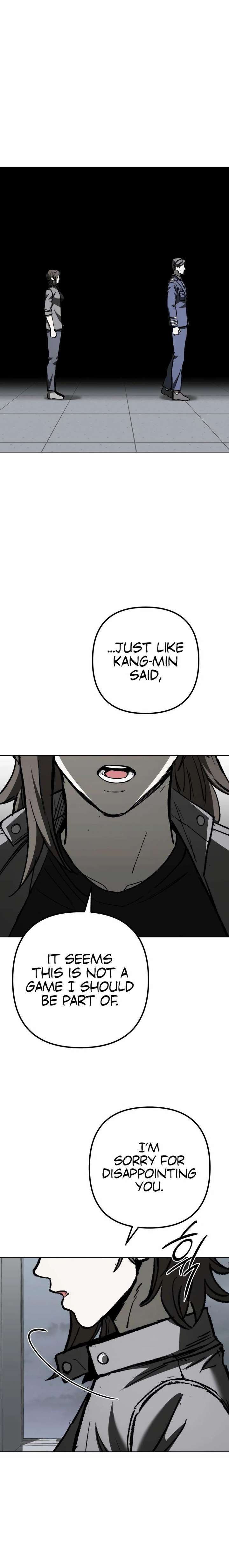 Read Yaksha chapter 16 image 31 on Lezhin