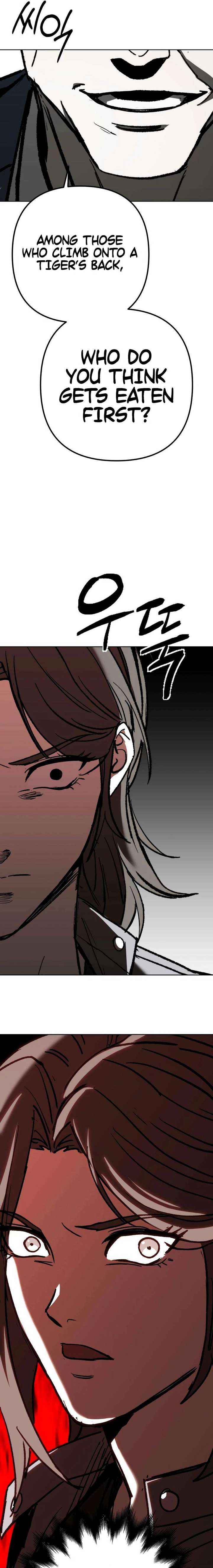Read Yaksha chapter 16 image 32 on Lezhin