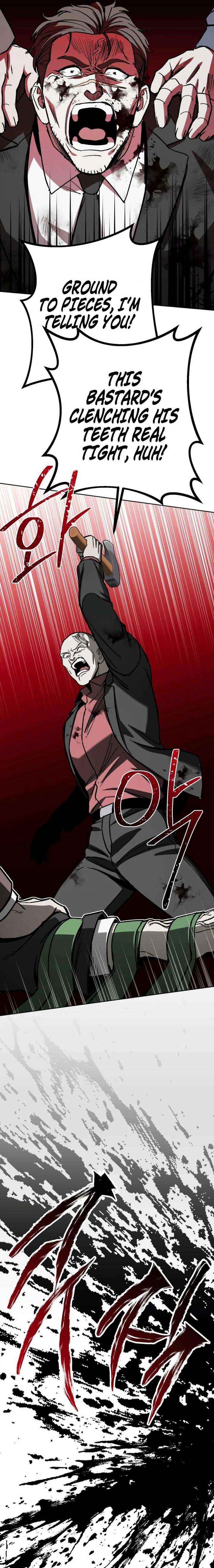 Read Yaksha chapter 16 image 4 on Lezhin