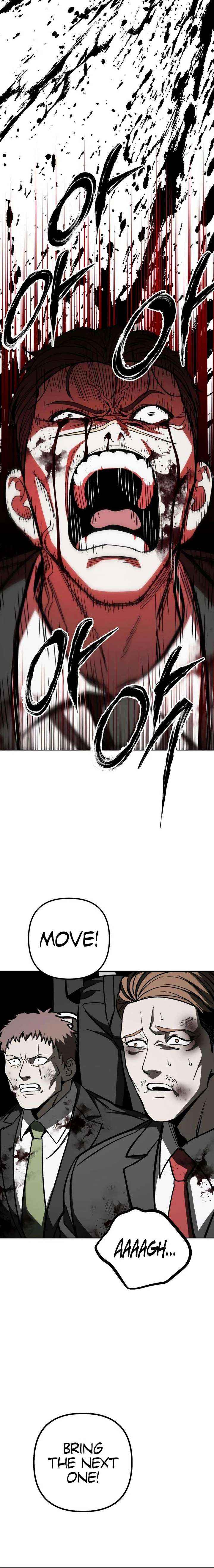 Read Yaksha chapter 16 image 5 on Lezhin