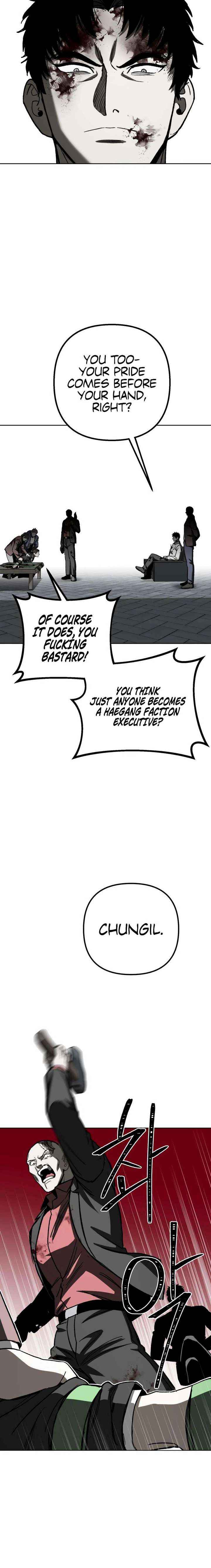 Read Yaksha chapter 16 image 7 on Lezhin