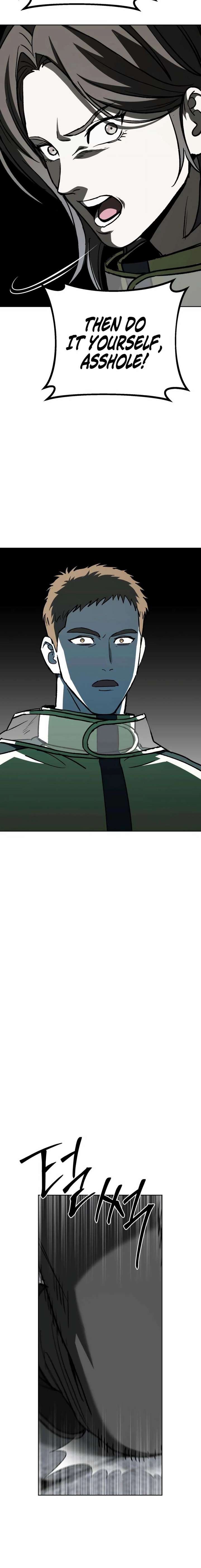 Read Yaksha chapter 16 image 9 on Lezhin