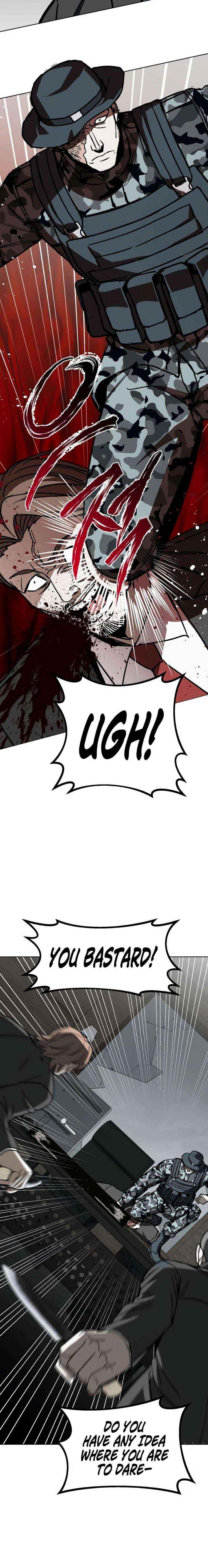 Read Yaksha chapter 17 image 11 on Lezhin