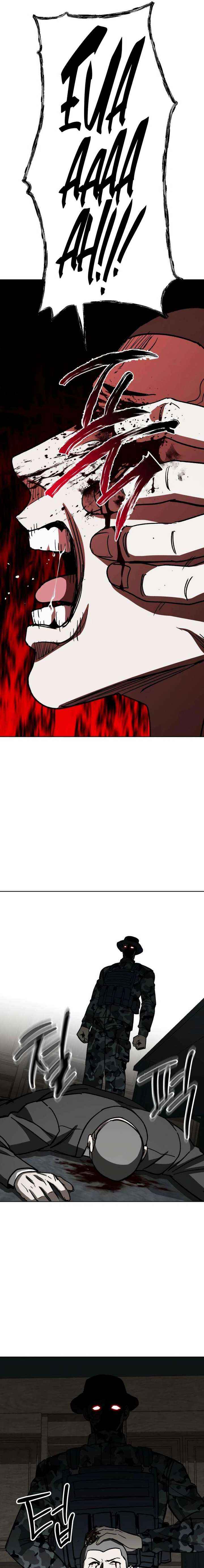Read Yaksha chapter 17 image 14 on Lezhin