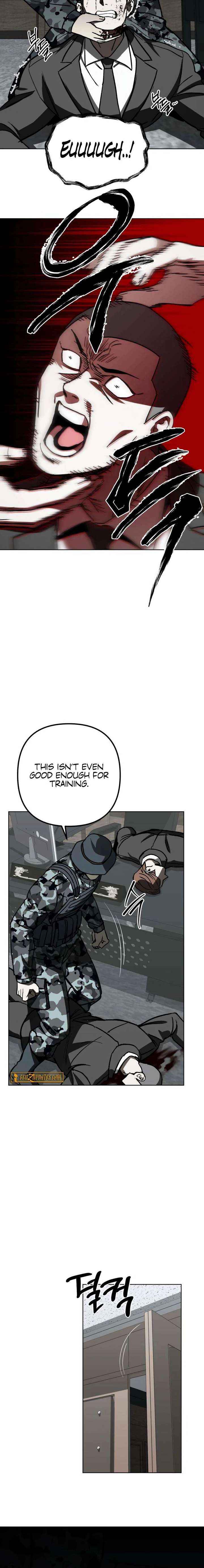 Read Yaksha chapter 17 image 15 on Lezhin