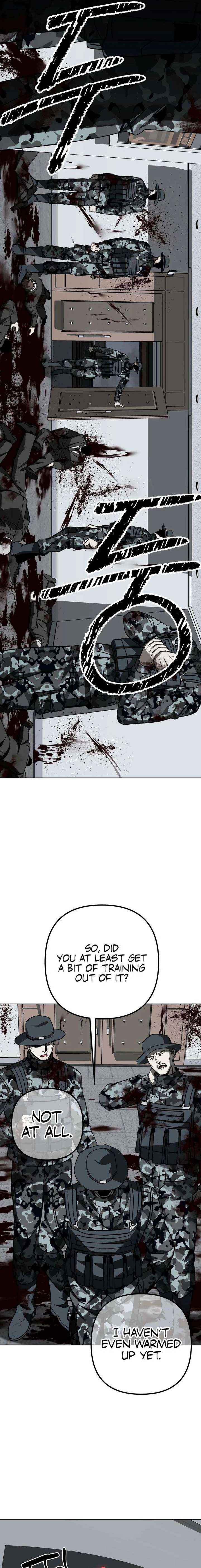 Read Yaksha chapter 17 image 16 on Lezhin