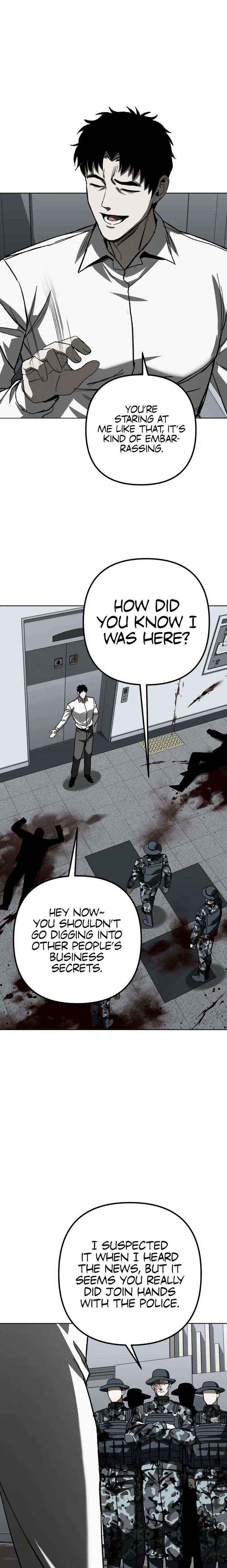 Read Yaksha chapter 17 image 18 on Lezhin