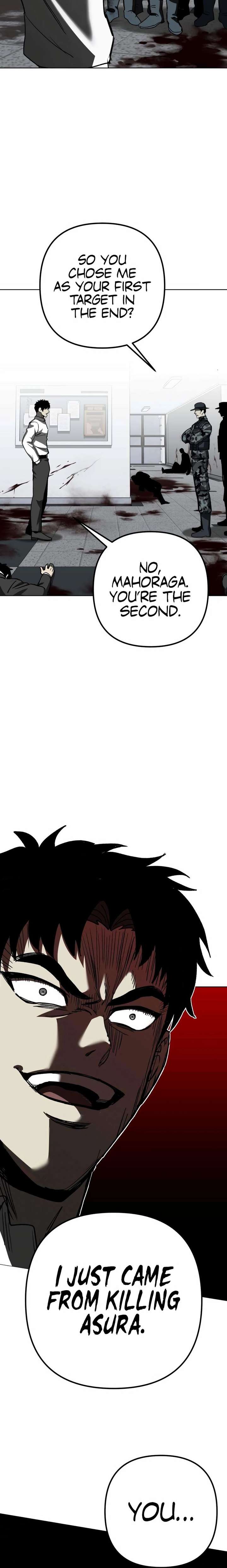 Read Yaksha chapter 17 image 19 on Lezhin