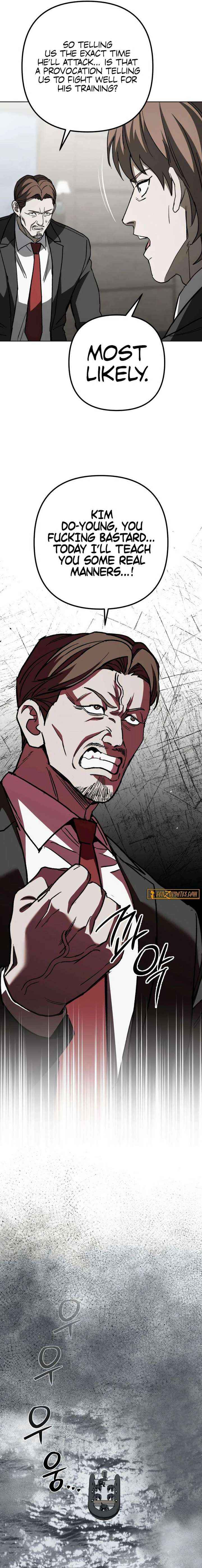 Read Yaksha chapter 17 image 2 on Lezhin