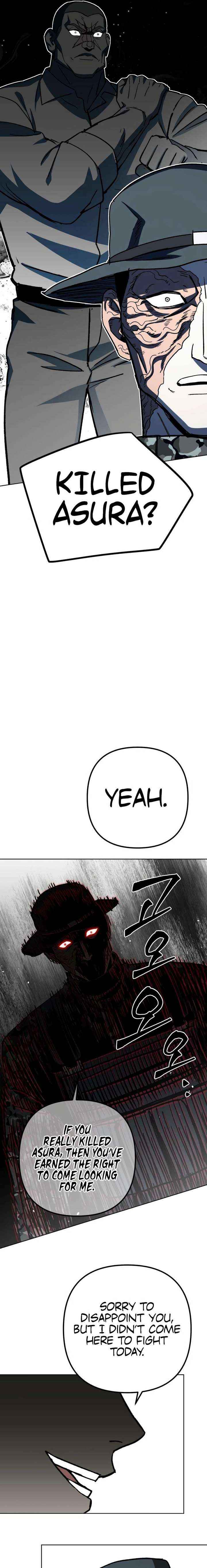 Read Yaksha chapter 17 image 20 on Lezhin