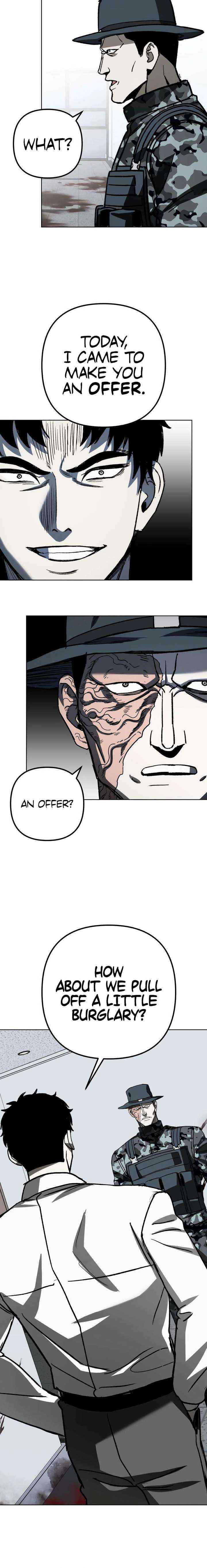 Read Yaksha chapter 17 image 21 on Lezhin