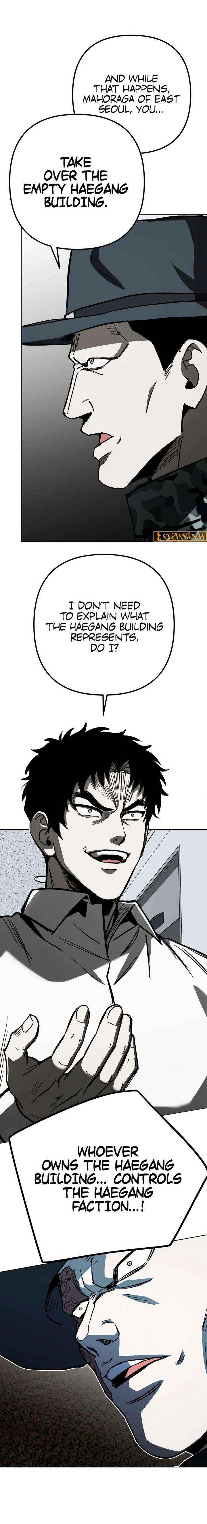 Read Yaksha chapter 17 image 23 on Lezhin