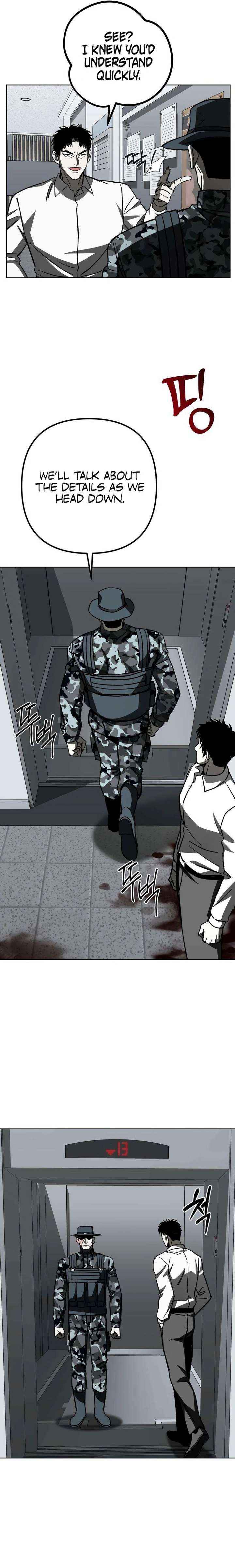 Read Yaksha chapter 17 image 24 on Lezhin