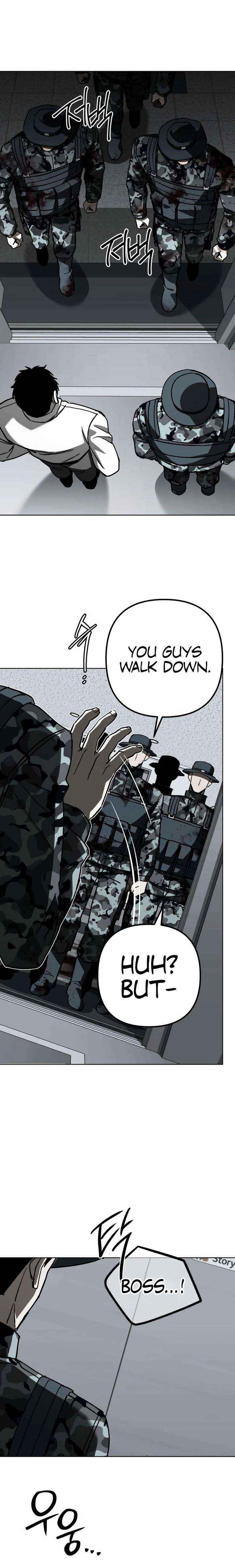 Read Yaksha chapter 17 image 25 on Lezhin