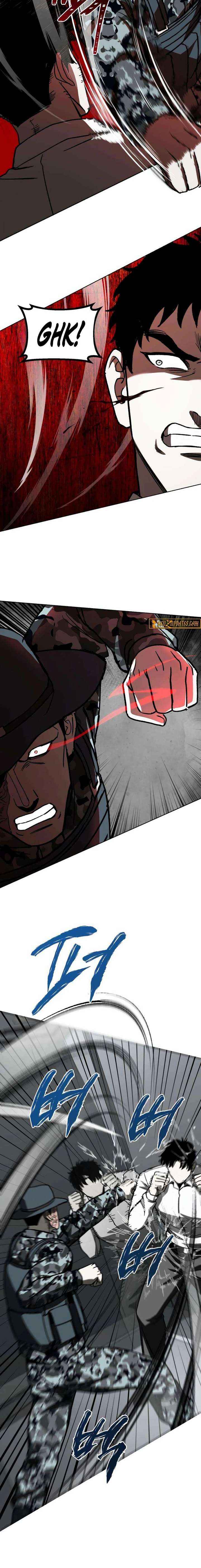 Read Yaksha chapter 17 image 27 on Lezhin