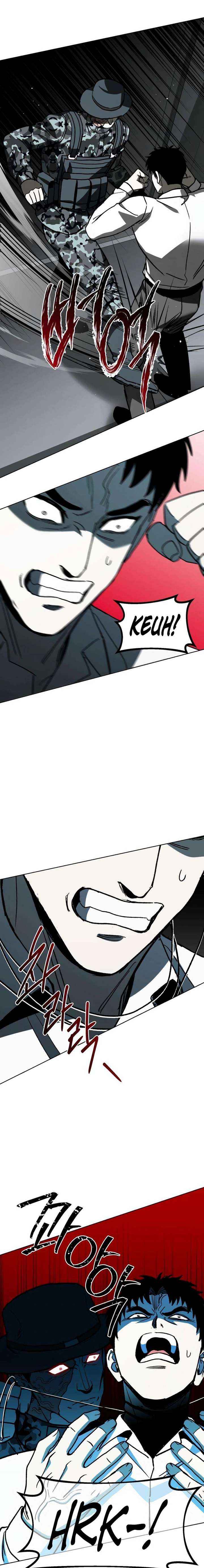 Read Yaksha chapter 17 image 28 on Lezhin