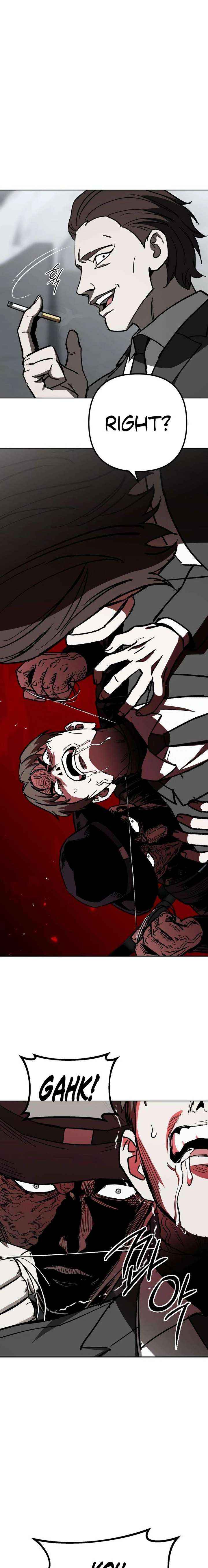 Read Yaksha chapter 17 image 4 on Lezhin
