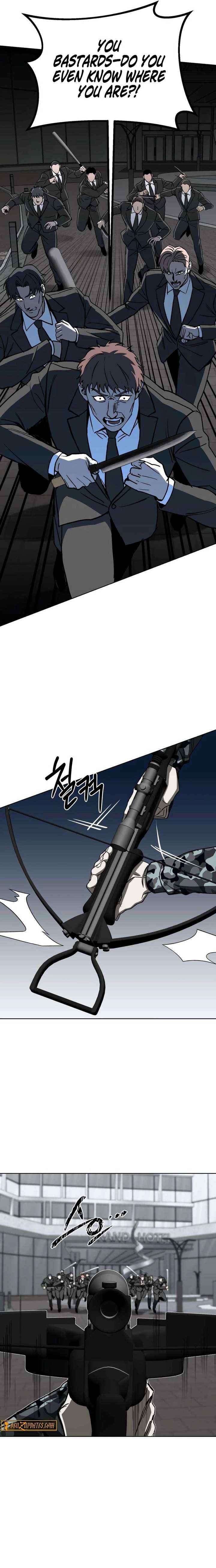 Read Yaksha chapter 17 image 6 on Lezhin