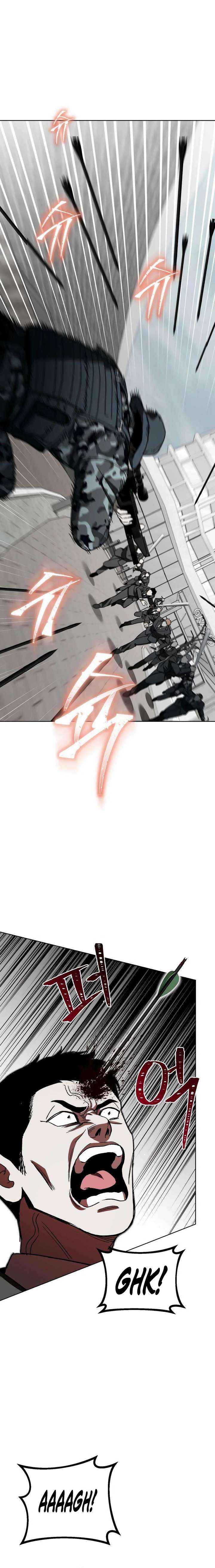 Read Yaksha chapter 17 image 7 on Lezhin