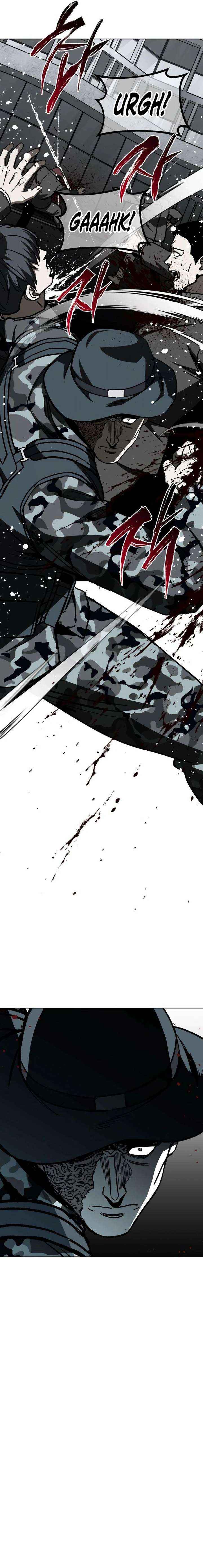 Read Yaksha chapter 17 image 8 on Lezhin