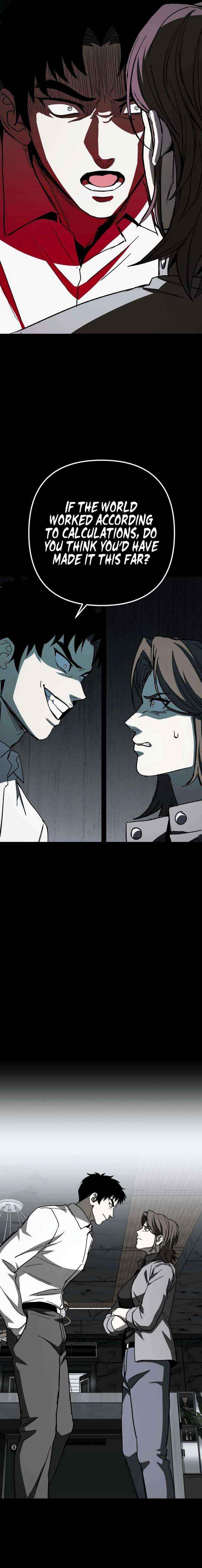 Read Yaksha chapter 18 image 11 on Lezhin