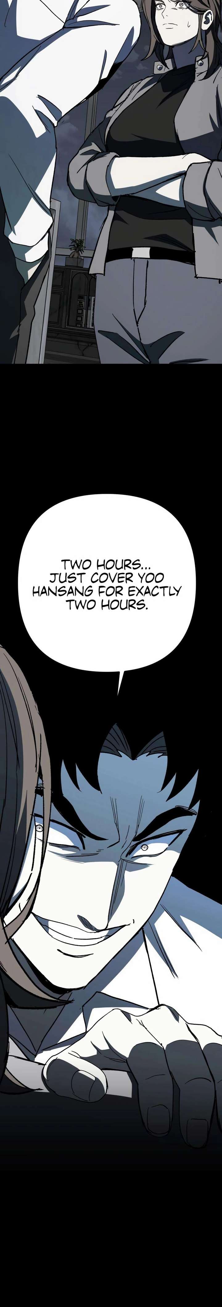 Read Yaksha chapter 18 image 13 on Lezhin