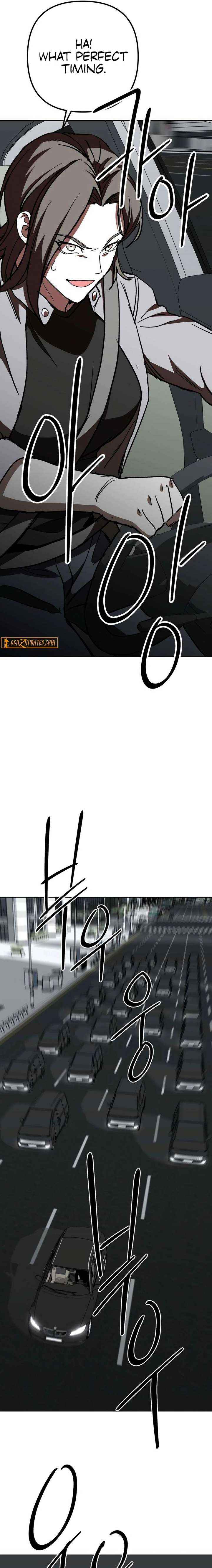 Read Yaksha chapter 18 image 16 on Lezhin