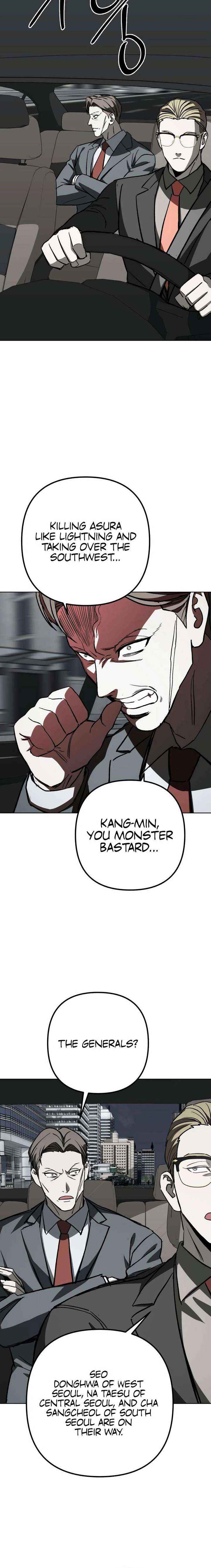 Read Yaksha chapter 18 image 17 on Lezhin