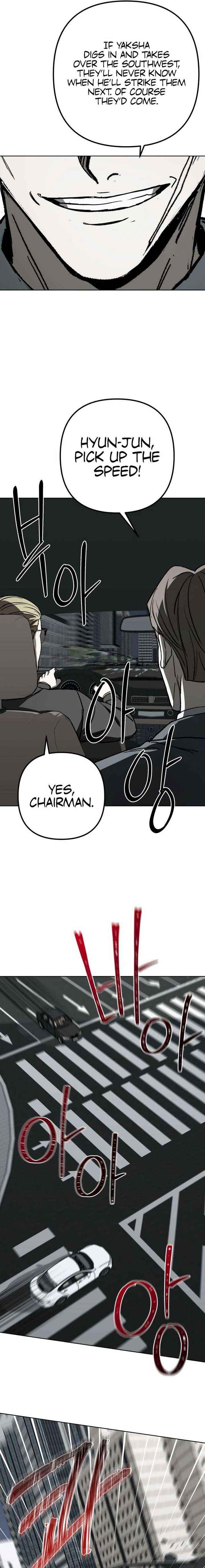 Read Yaksha chapter 18 image 18 on Lezhin