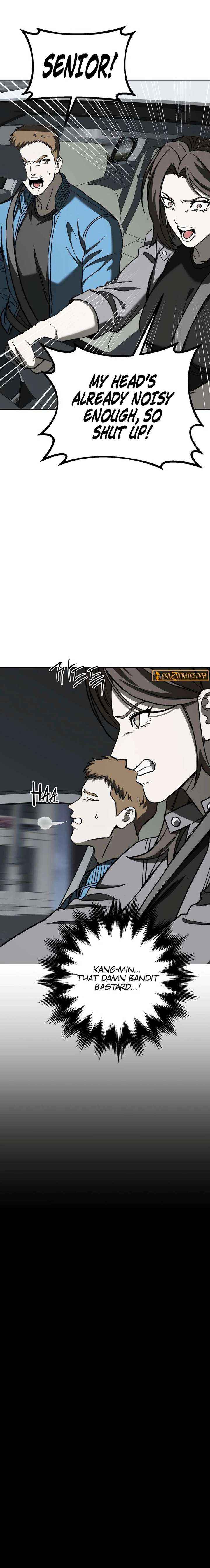 Read Yaksha chapter 18 image 2 on Lezhin