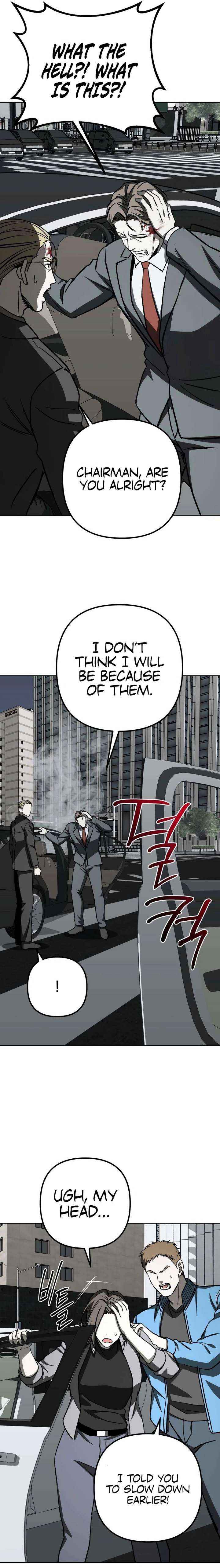 Read Yaksha chapter 18 image 20 on Lezhin