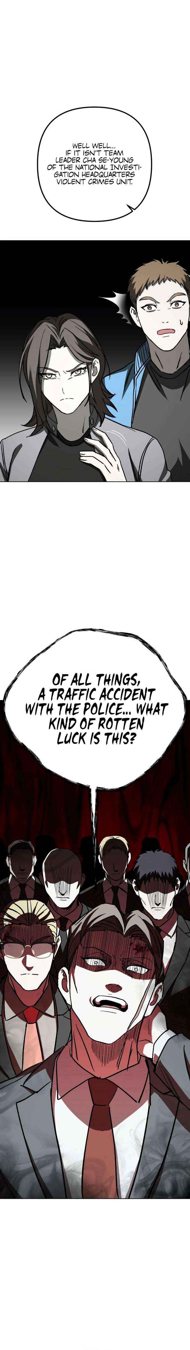 Read Yaksha chapter 18 image 21 on Lezhin
