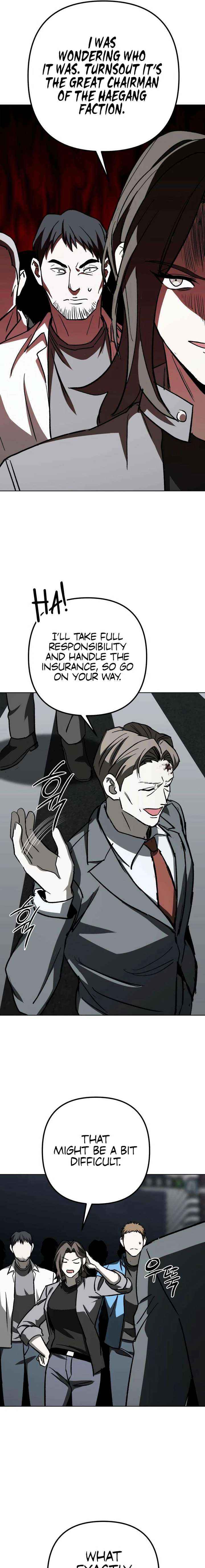 Read Yaksha chapter 18 image 22 on Lezhin