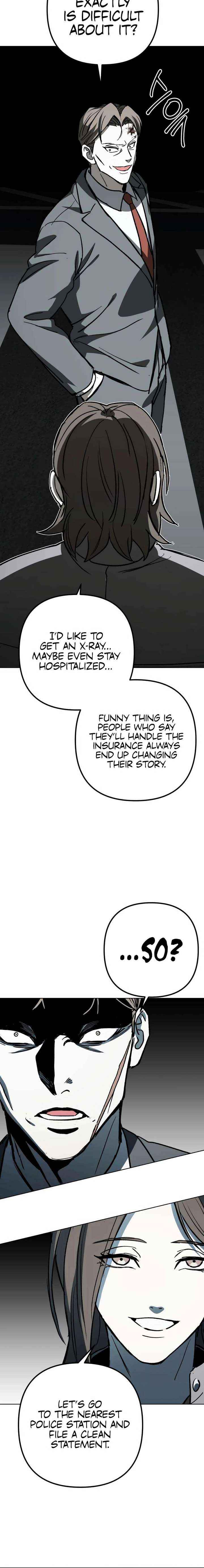 Read Yaksha chapter 18 image 23 on Lezhin