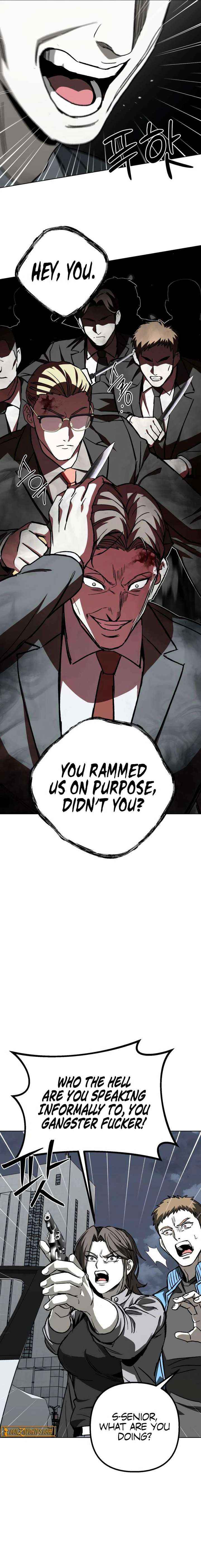 Read Yaksha chapter 18 image 24 on Lezhin