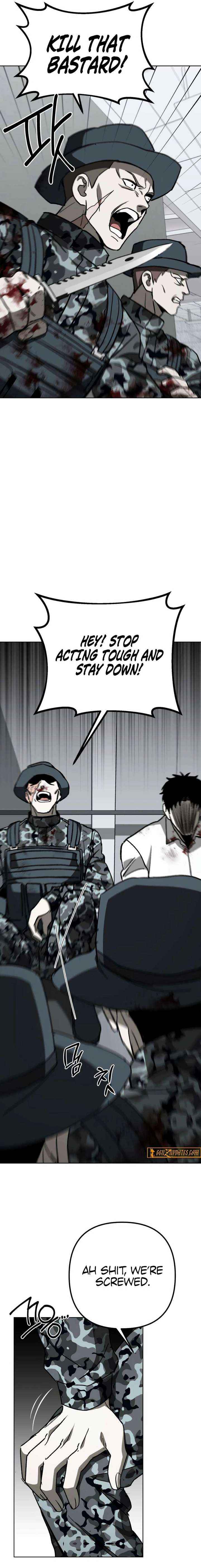 Read Yaksha chapter 18 image 28 on Lezhin