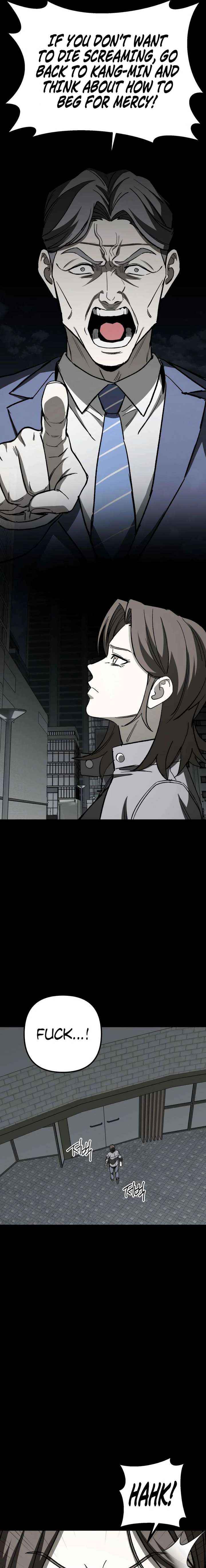 Read Yaksha chapter 18 image 4 on Lezhin