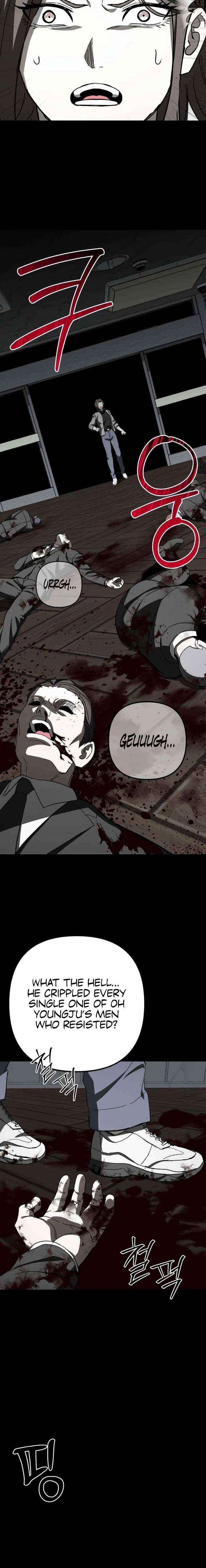 Read Yaksha chapter 18 image 5 on Lezhin